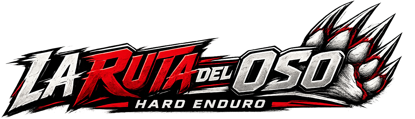 La Ruta del Oso Hard Enduro