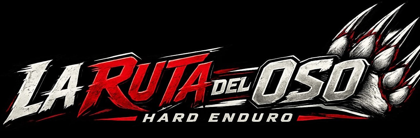 La Ruta del Oso Hard Enduro
